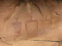 Pictographs